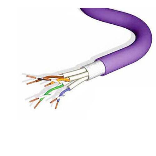 کابل  CAT6A